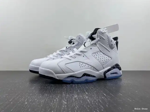 Bmlin Reverse Oreo Air CT8529-112 6 Jordan 0612